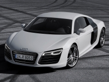 Audi R8 V10 2013 02